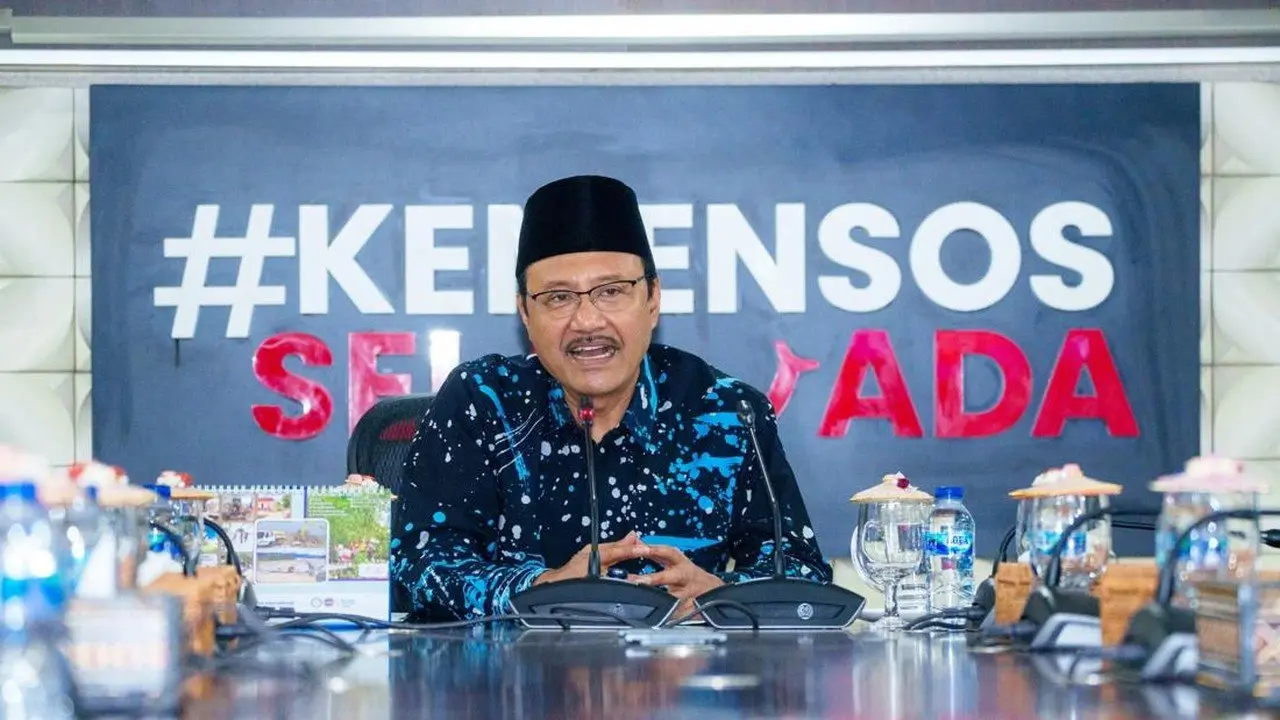 Sekolah Rakyat: Lulusan Diberi Pilihan Kuliah atau Langsung Bekerja