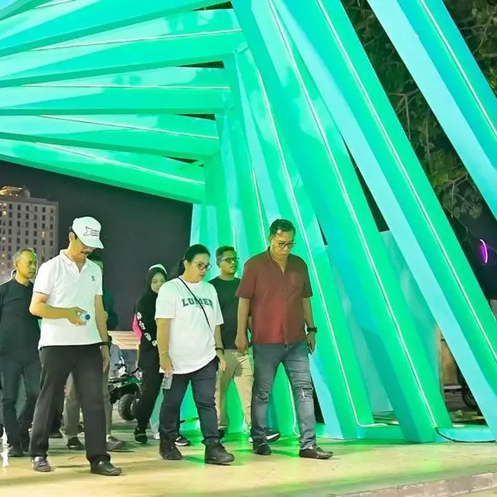 Semarang Gelar UMKM dan Wisata Sebagai Pendukung MTQ Nasional XXXI