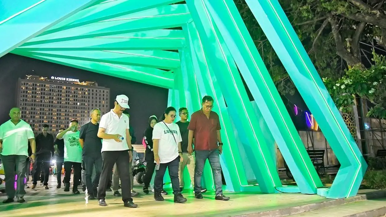 Semarang Gelar UMKM dan Wisata Sebagai Pendukung MTQ Nasional XXXI