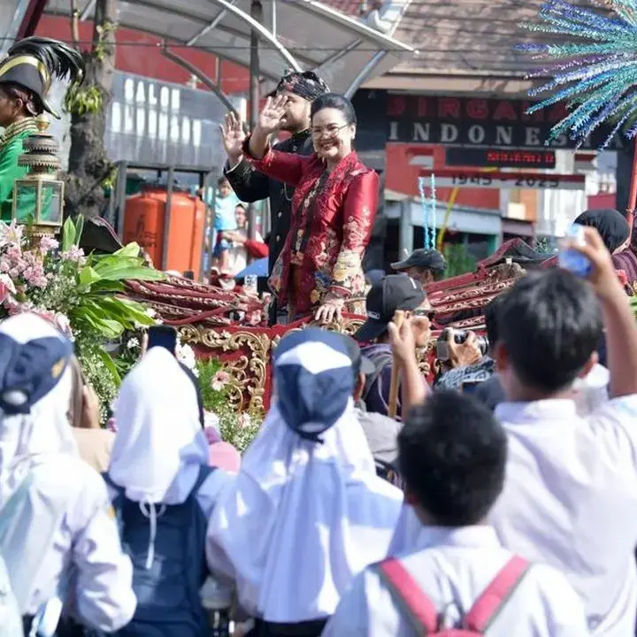 Semarang Siap Sambut MTQ Nasional XXXI dengan Pawai Ta’aruf Budaya