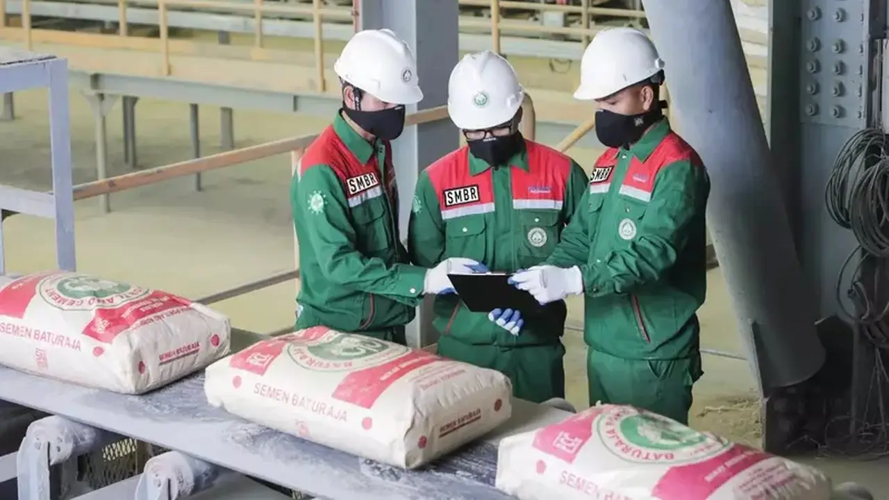 Semen Indonesia Beri Sinyal Dividen Optimal di 2026