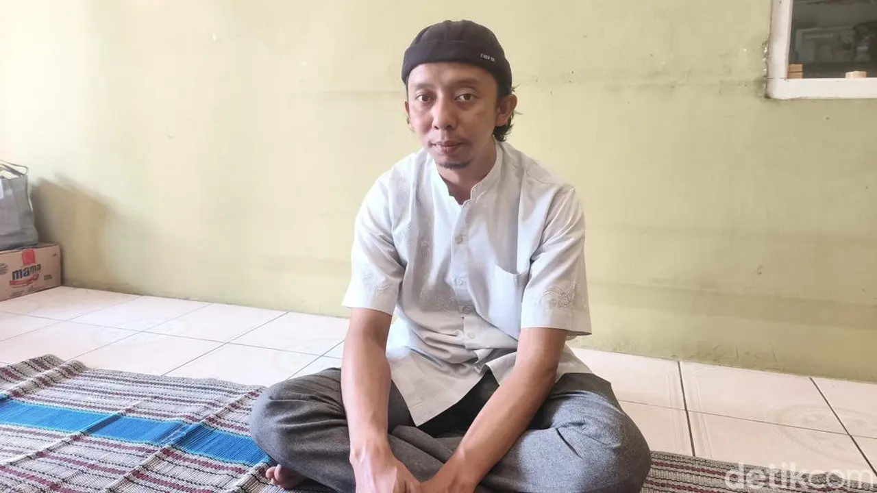 Setahun Menghilang, Mozza Axillia Ditemukan Meninggal di Semarang