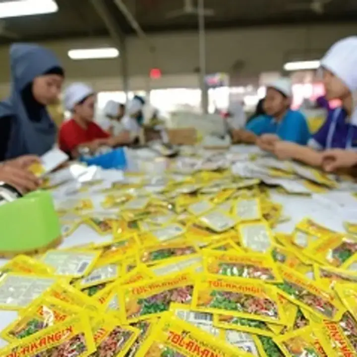 Sido Muncul Optimistis Kinerja Pulih Semester II Pasca Normalisasi Stok