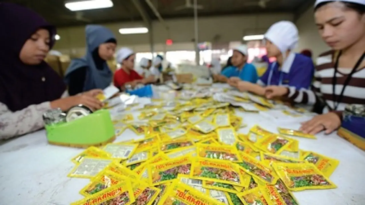 Sido Muncul Optimistis Kinerja Pulih Semester II Pasca Normalisasi Stok