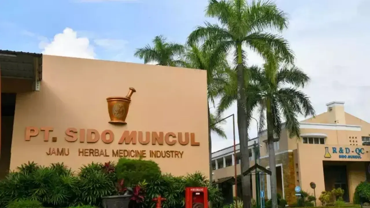 Sido Muncul Ungkap Komitmen Dividen di Atas 90% untuk Tahun Buku 2026