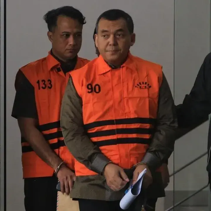 Silmy Karim Ajukan Praperadilan Gugat Penyitaan KPK di Kasus Izin Tinggal WNA