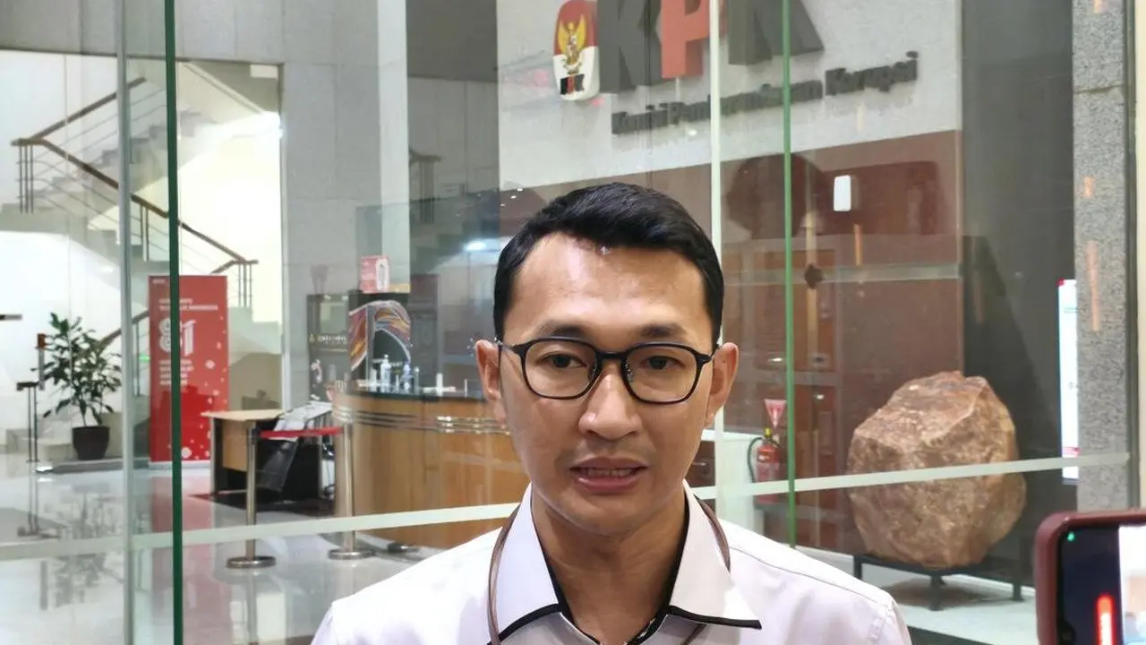 Silmy Karim Gugat KPK Terkait Penyitaan Aset, Lembaga Antirasuah Siap Beradu Argumen