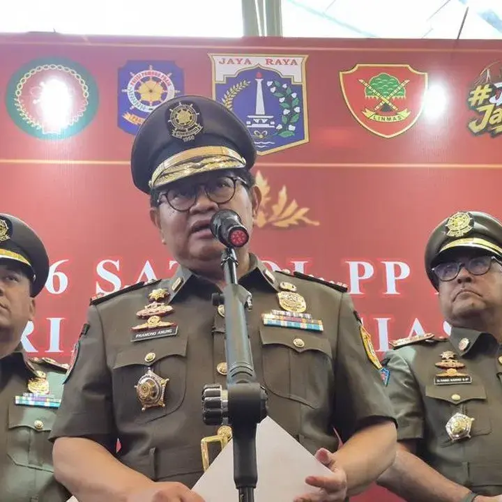 Siswa Kembali ke Sekolah, Jakarta Tak Lagi Terdampak Abu Vulkanik