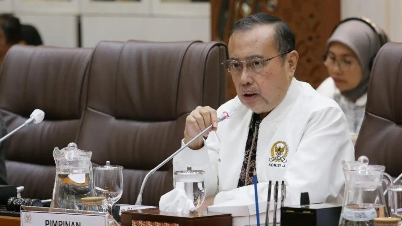 Siswi Keracunan MBG Diduga Hilang Ingatan, DPR Minta BGN Tanggung Biaya Perawatan