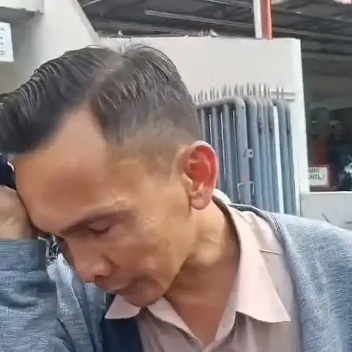 Sopir Alphard Akui Mengantuk Saat Tabrak 13 Kendaraan di Surabaya