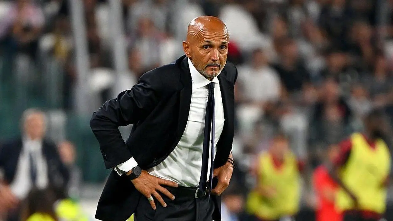Spalletti Anggap Gol Milan Sah, Fokus Juventus ke Perjuangan Akhir