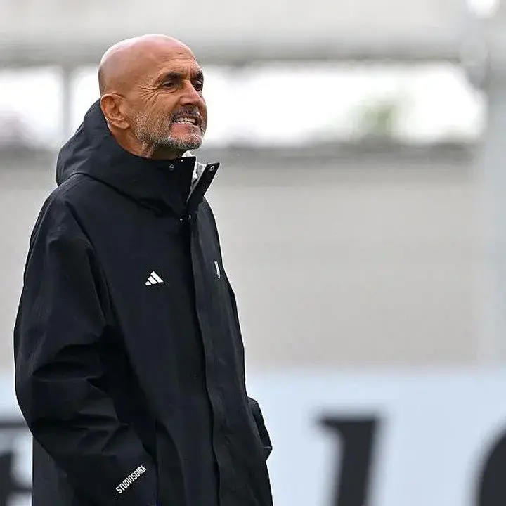 Spalletti: Cedera Pemain Juventus Jadi Peluang Pemain Lain Bersinar