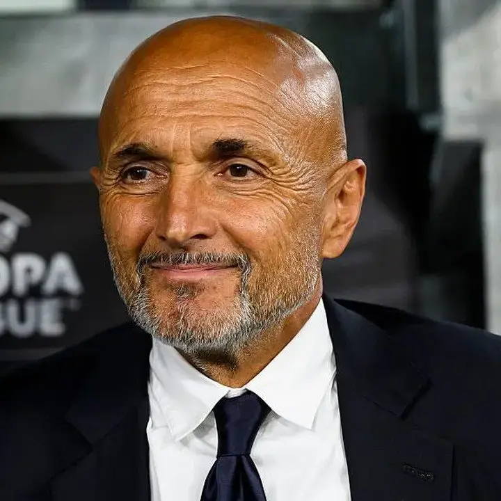 Spalletti Puji Performa Juventus Setelah Kemenangan Telak di Liga Europa