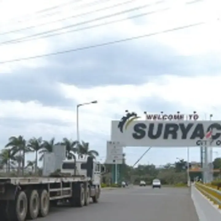SSIA Targetkan Pendapatan Tumbuh 60% di 2026 Berkat Lahan Industri dan Perhotelan