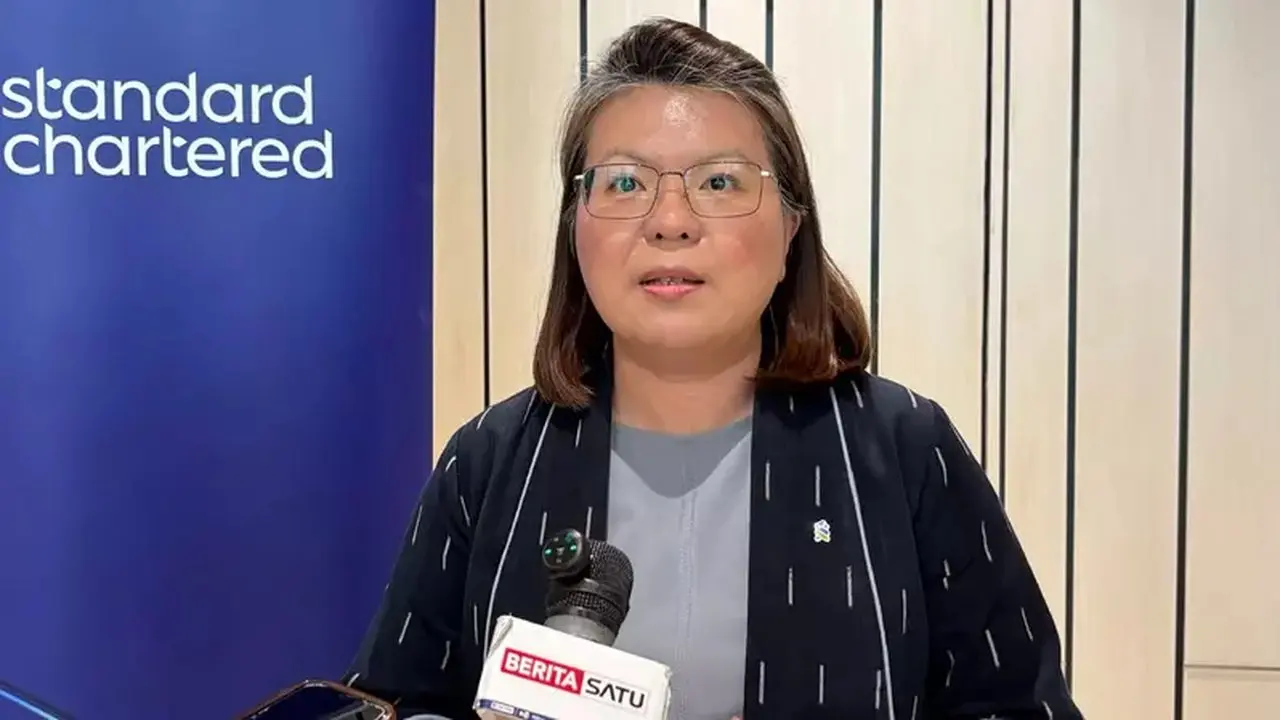 Standard Chartered Perkuat Pertahanan Siber Melawan Ancaman Deepfake