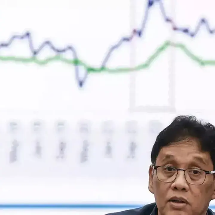 Stimulus Pemerintah Dorong Konsumsi, Menkeu Yakin Tren Positif Hingga 2026