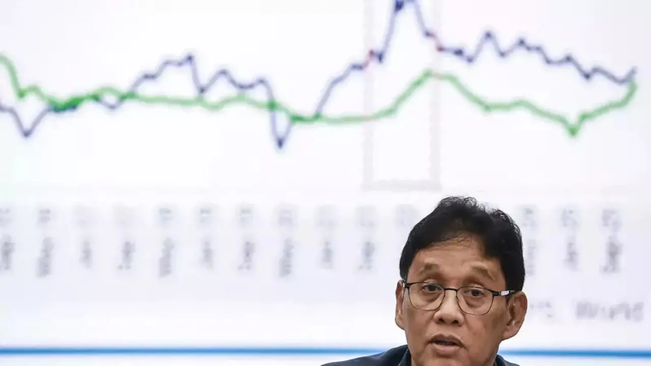 Stimulus Pemerintah Dorong Konsumsi, Menkeu Yakin Tren Positif Hingga 2026