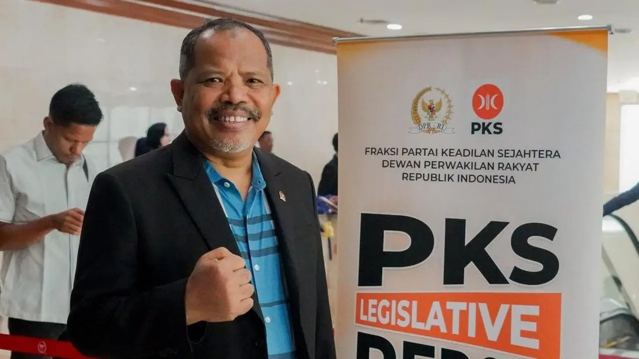 Stok Beras Melimpah, Harga Tetap Meroket: Johan Rosihan Desak Audit Rantai Pasok