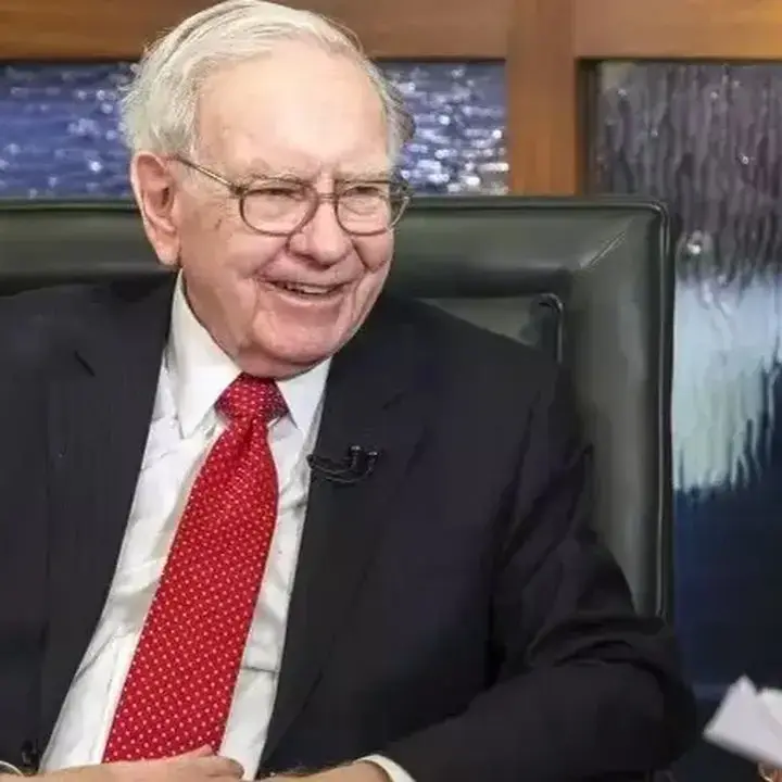 Strategi Investasi Sederhana ala Warren Buffett: Cukup Dua Instrumen untuk Sukses Finansial