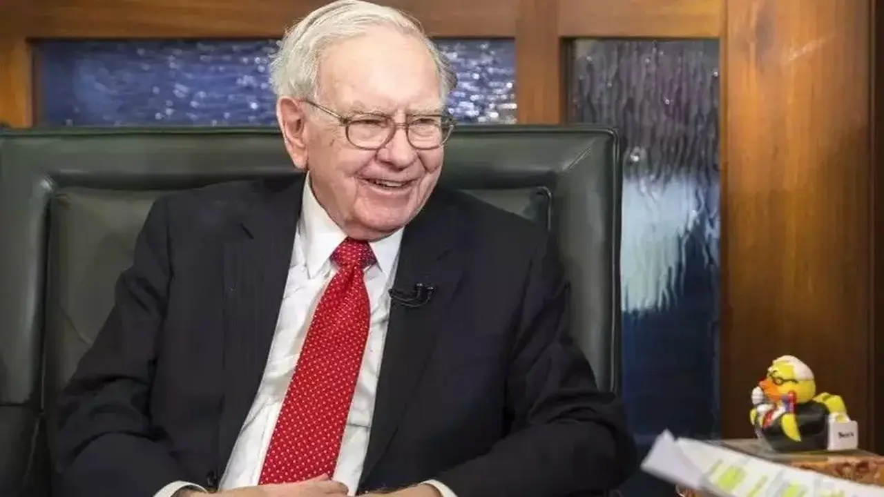 Strategi Investasi Sederhana ala Warren Buffett: Cukup Dua Instrumen untuk Sukses Finansial