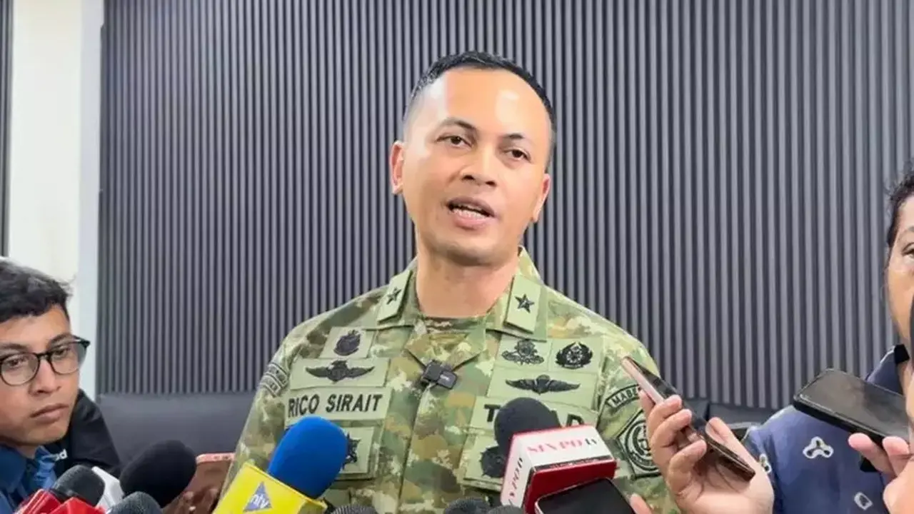 Sudan Ingin Personel Militer Kembali Ikuti Pendidikan di Indonesia