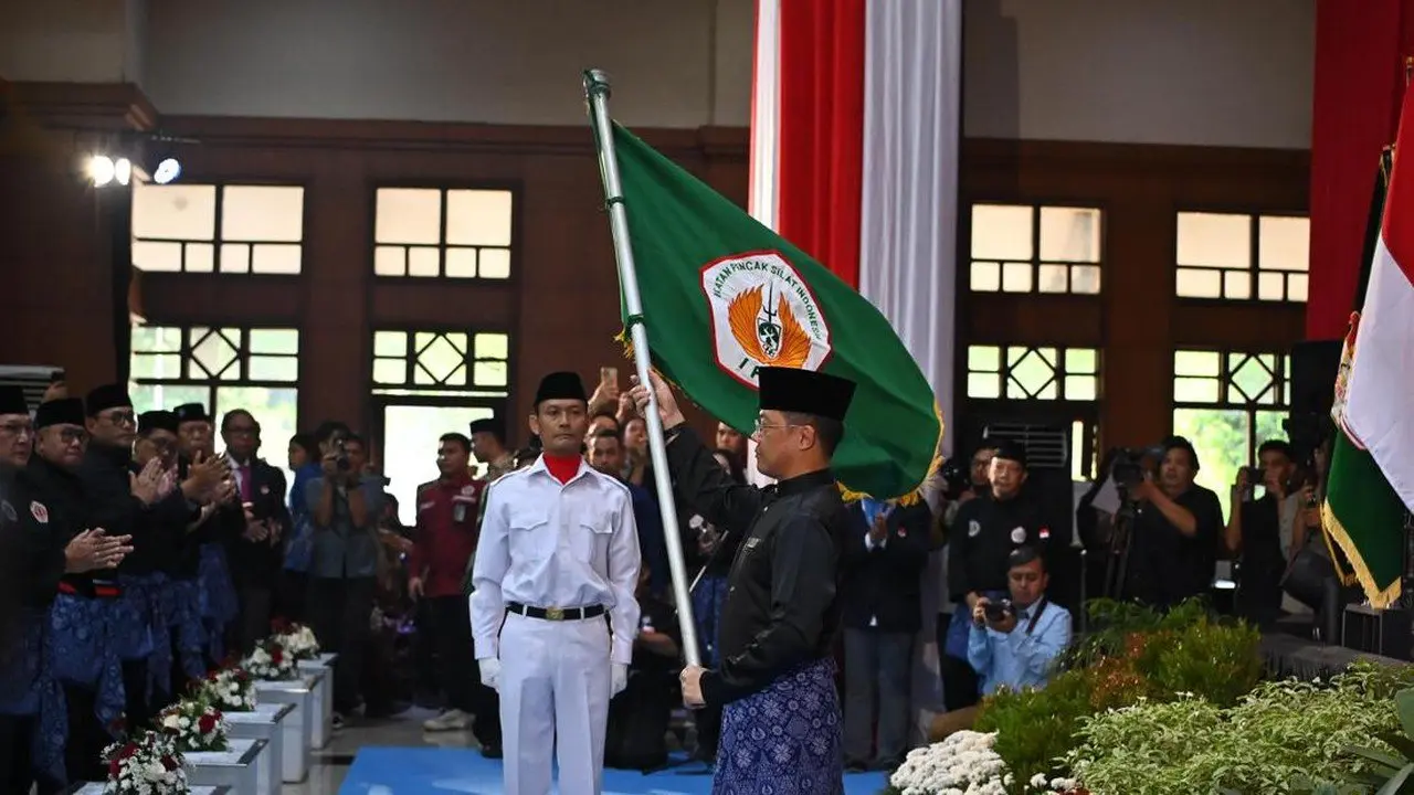 Sugiono Pimpin PB IPSI 2026-2030, Lanjutkan Warisan Prabowo