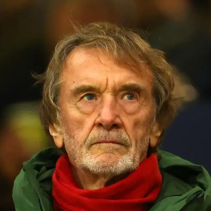 Suporter Muslim MU Minta Sir Jim Ratcliffe Mundur Akibat Pernyataan Imigran