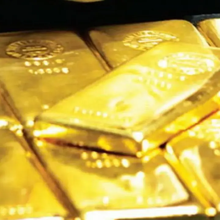 Swiss Larang Impor Emas Sudan, Potong Sumber Dana Perang