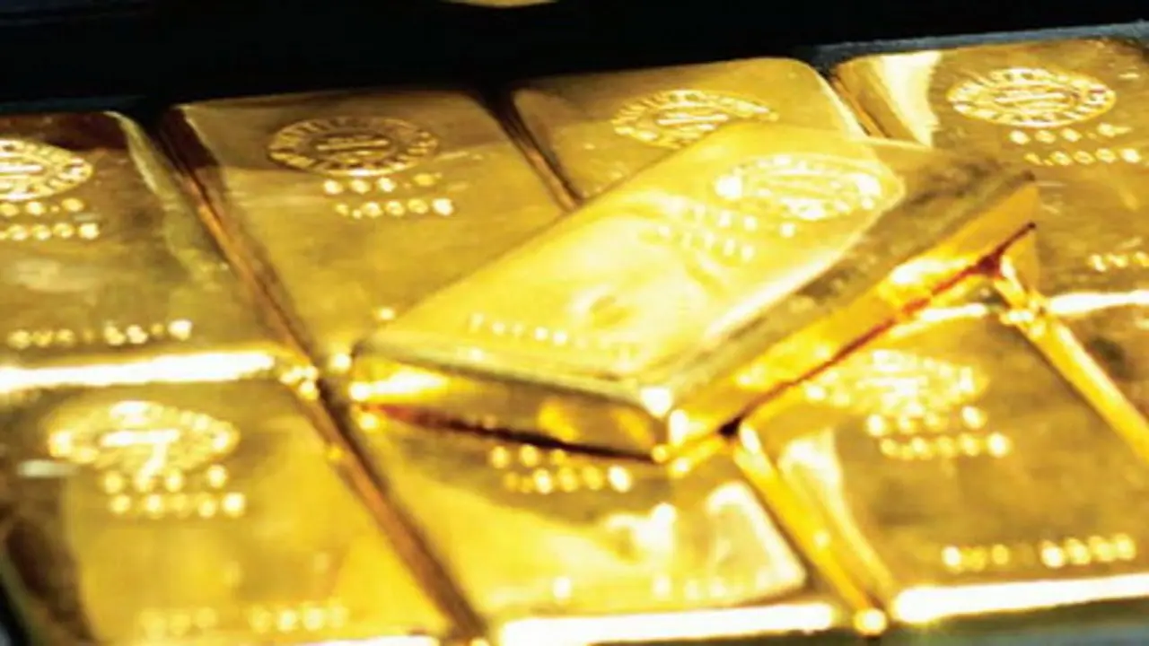 Swiss Larang Impor Emas Sudan, Potong Sumber Dana Perang