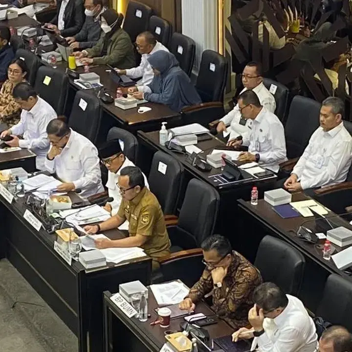 Tanah Ulayat Adat Dilindungi, Wamendagri Larang Pengalihfungsian untuk PSN