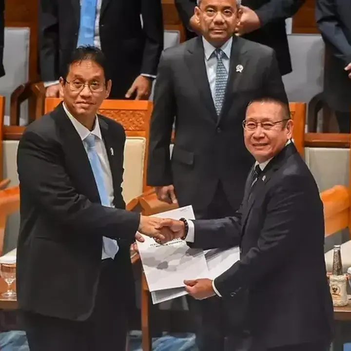 Target Pajak 2027 Naik Rp 2 Triliun, Ini Penopangnya