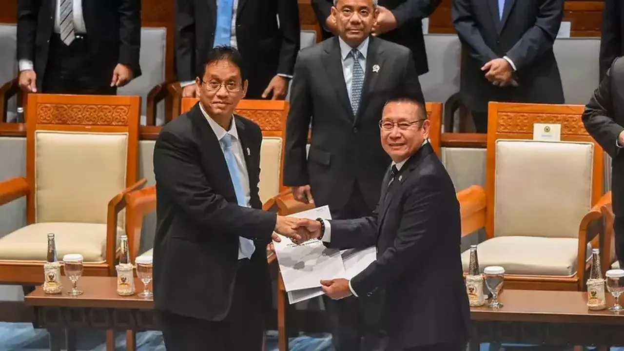 Target Pajak 2027 Naik Rp 2 Triliun, Ini Penopangnya