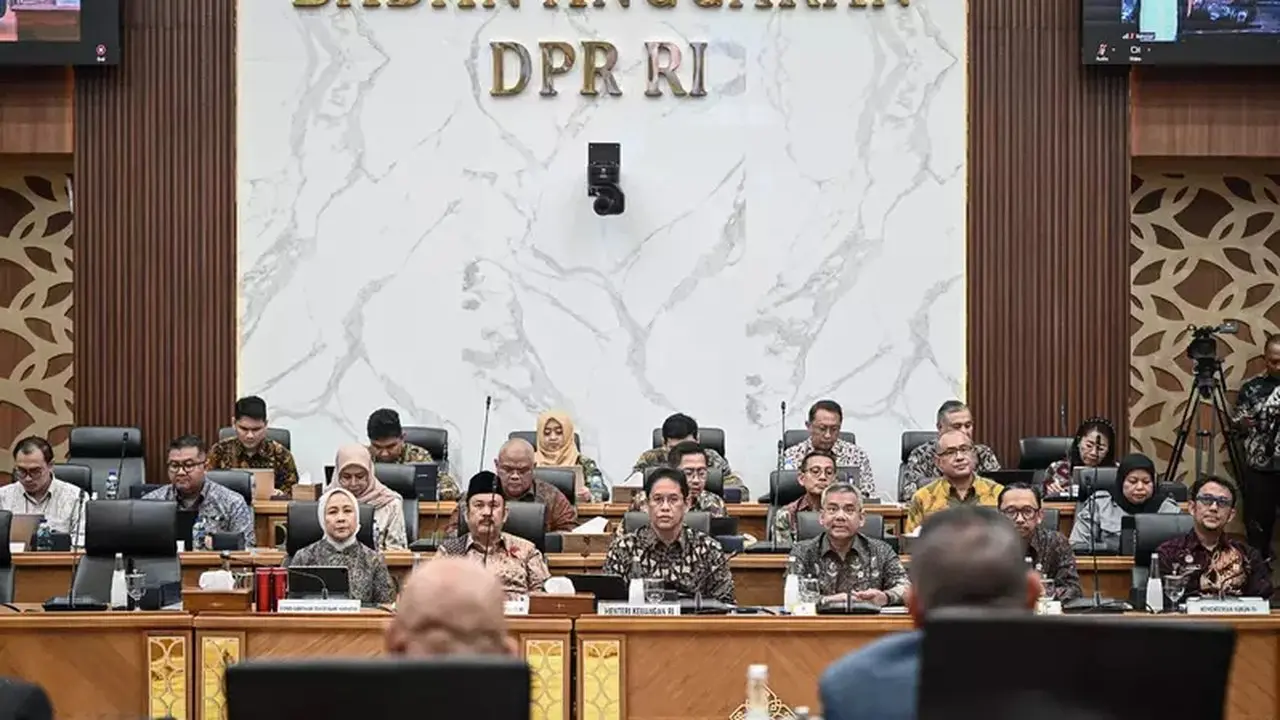 Target Pendapatan Negara 2027 Naik Rp 9,1 T, Ini Pemicunya