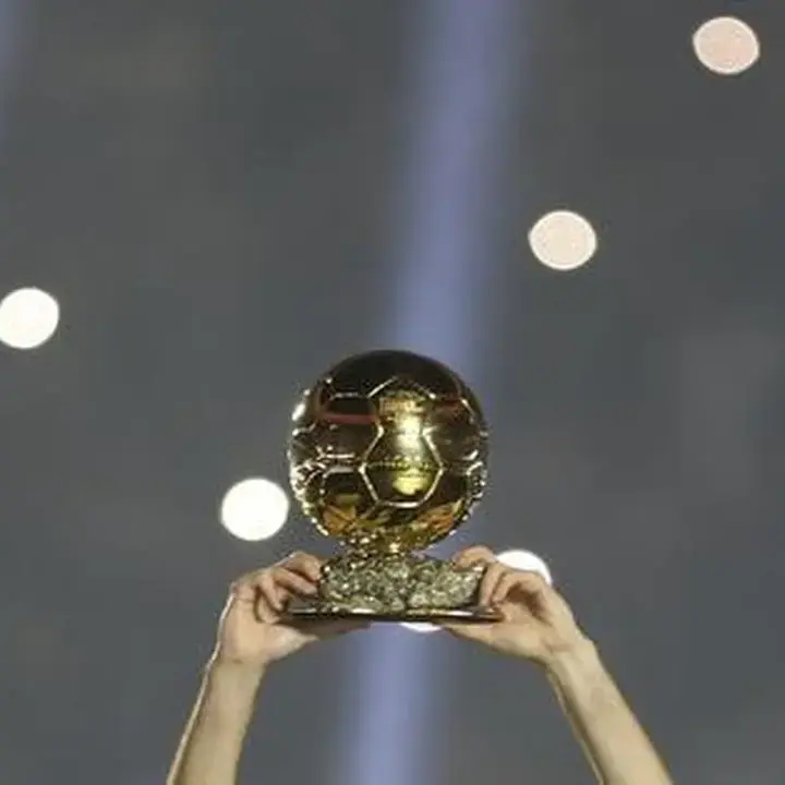 Teddy Sheringham Sebut Harry Kane Sekadar Pelengkap Nominasi Ballon d’Or