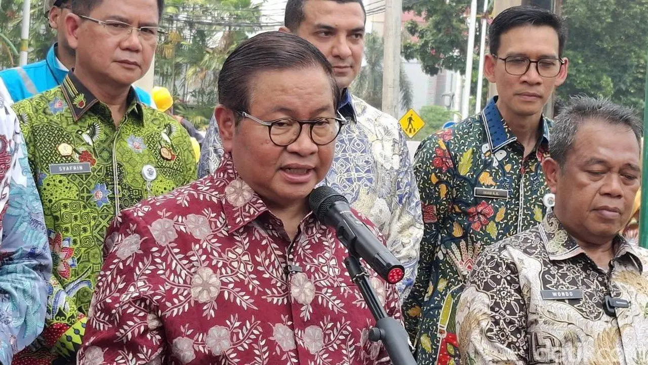 Teknologi Pirolisis Didukung untuk Atasi Timbunan Sampah Bantargebang