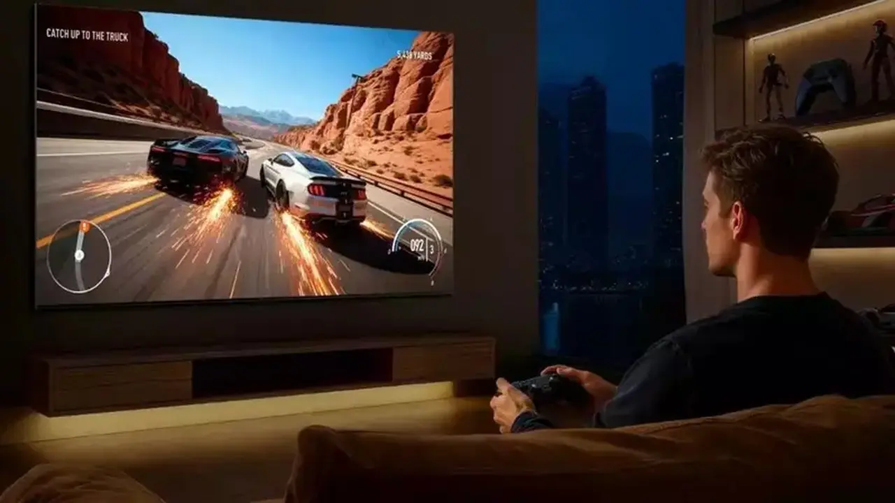 Teknologi Precise Dimming TV Mini LED Makin Populer di Pasar Premium
