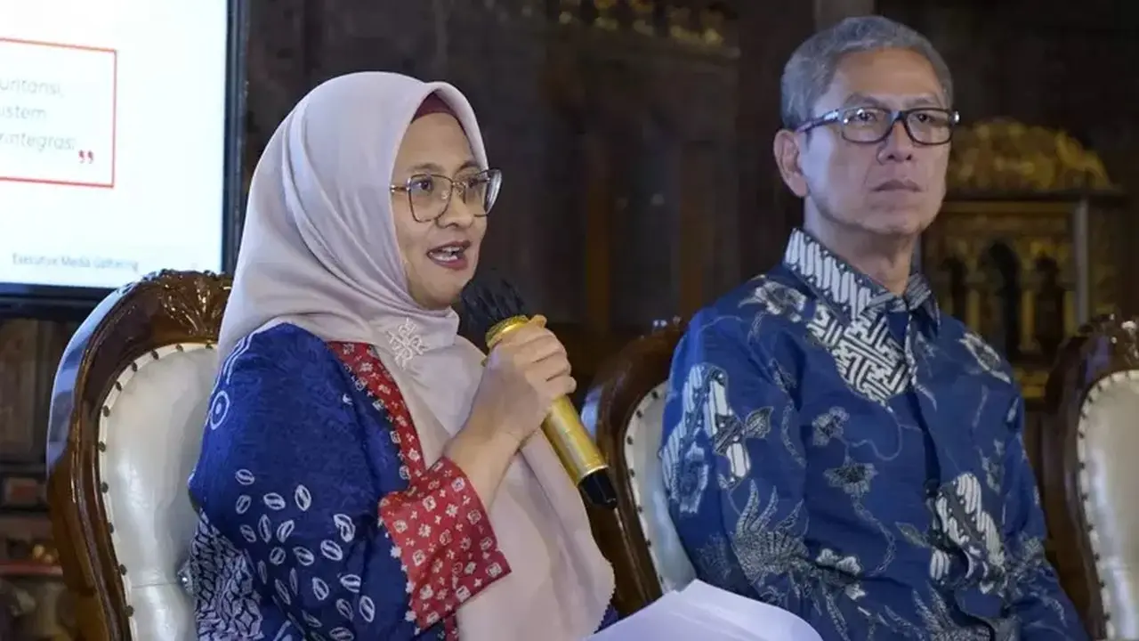 Telkom Buka Suara Soal Potensi Merger Mitratel dan Tower Bersama