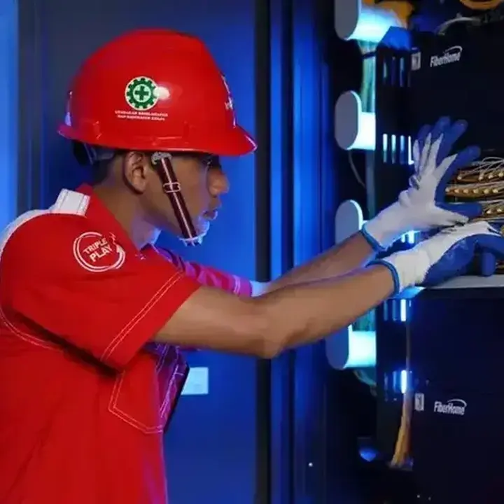 Telkom Lepas Mayoritas Saham Bisnis Data Center NeutraDC ke Mitra Strategis