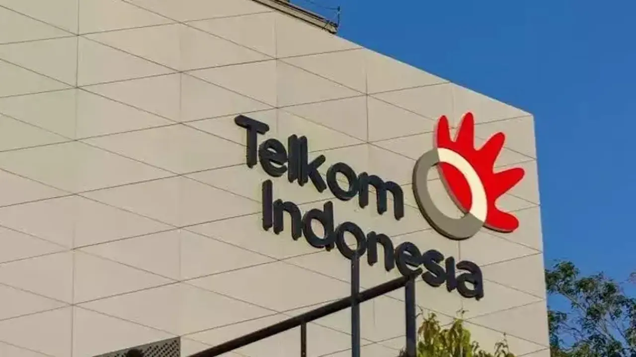 Telkom Ungkap Komitmen Dividen 2026 dan Potensi Sumber Dana Tambahan