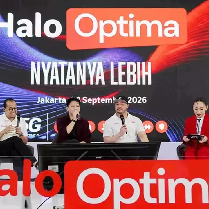 Telkomsel Halo Optima: Layanan Pascabayar Baru untuk Pelanggan Premium