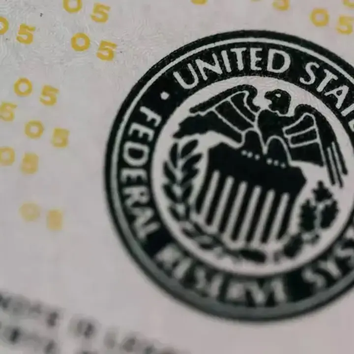 The Fed di Antara Tekanan Politik Trump dan Ancaman Inflasi Tinggi