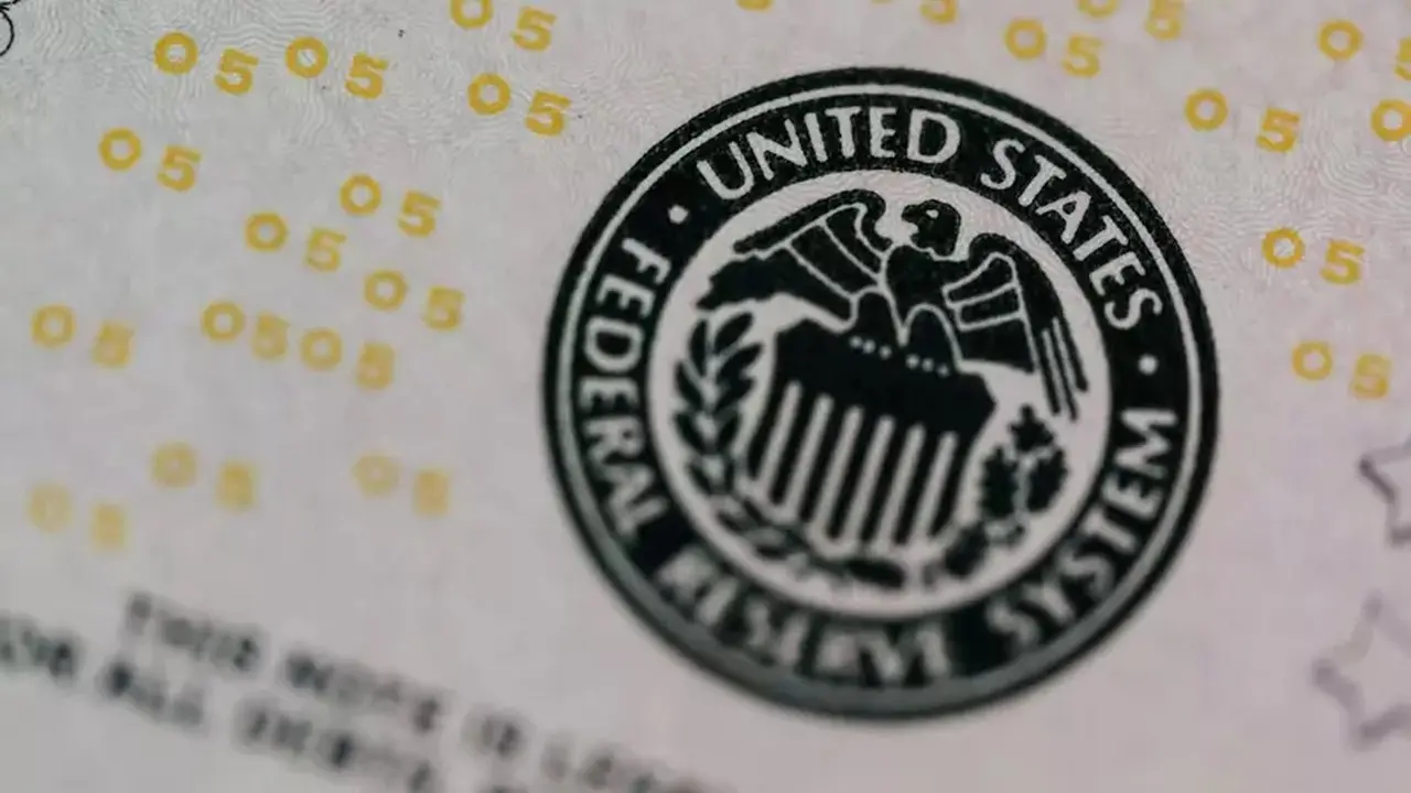 The Fed di Antara Tekanan Politik Trump dan Ancaman Inflasi Tinggi