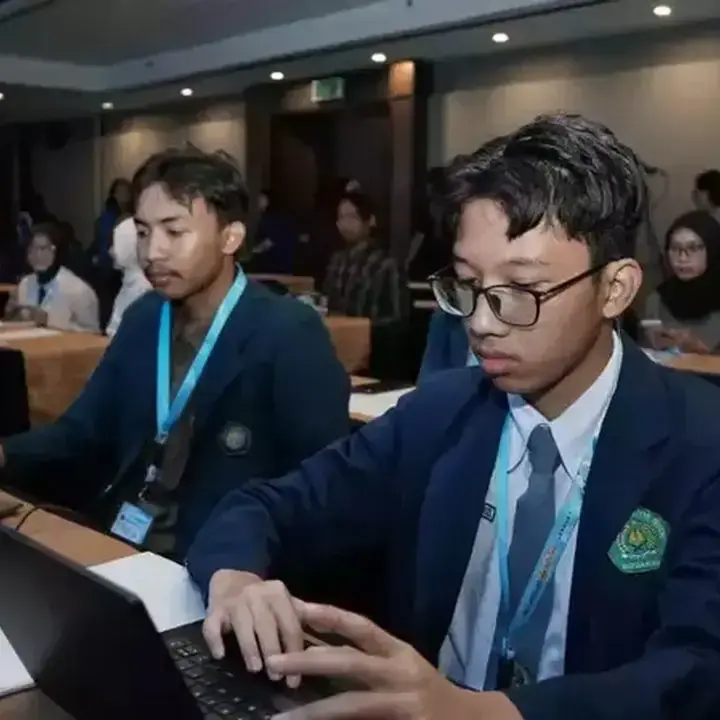 The Genius Math League 2026: Adu Cepat dan Tepat Matematika Lintas Jenjang