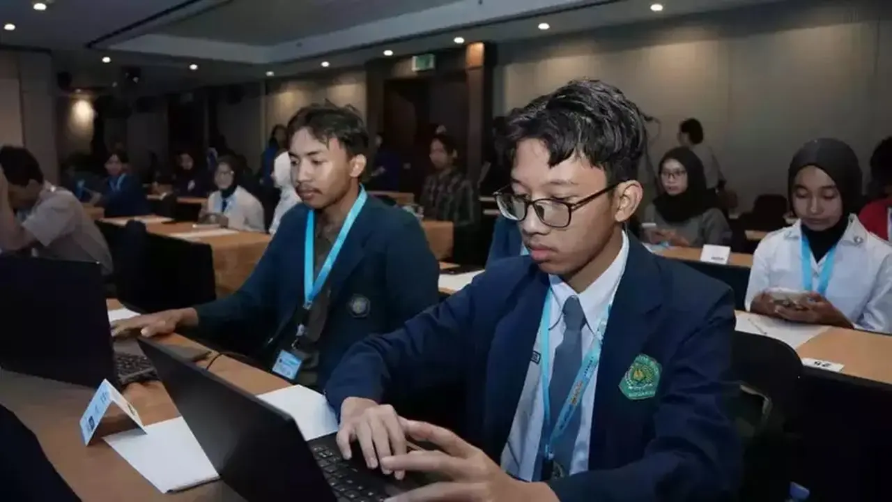 The Genius Math League 2026: Adu Cepat dan Tepat Matematika Lintas Jenjang