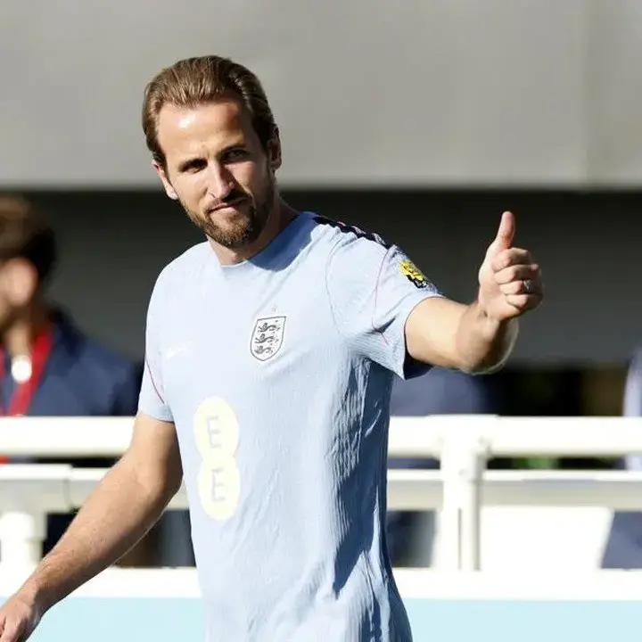 Thomas Tuchel Prediksi Harry Kane Raih Ballon d’Or 2026