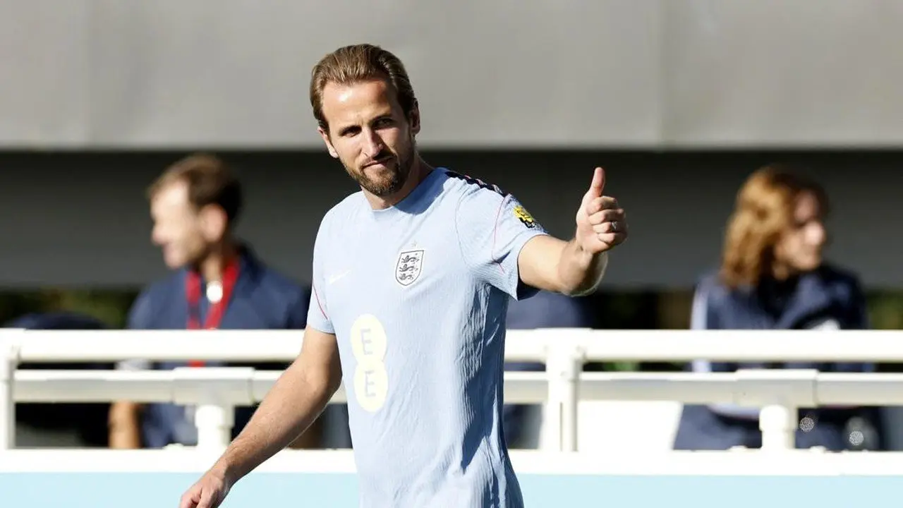 Thomas Tuchel Prediksi Harry Kane Raih Ballon d'Or 2026