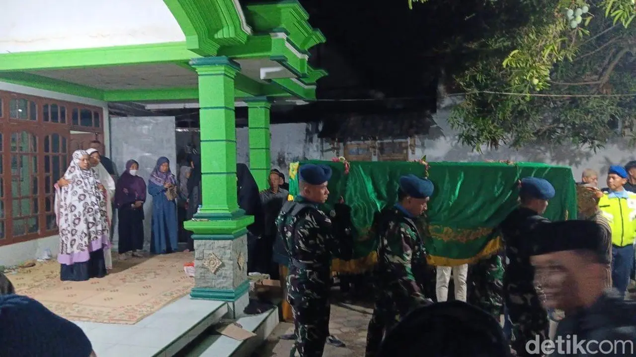 TNI AU Selidiki Dugaan Penganiayaan Prajurit di Magetan