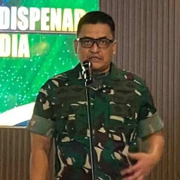 TNI Jelaskan Posisi Prajurit di Lahan yang Disebut Milik GRIB Jaya