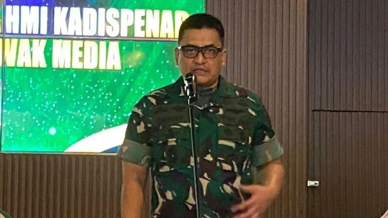 TNI Jelaskan Posisi Prajurit di Lahan yang Disebut Milik GRIB Jaya