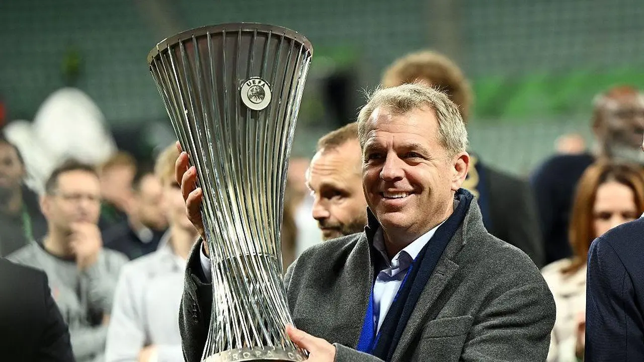 Todd Boehly Lepas Seluruh Saham, Tinggalkan Posisi Chairman Chelsea